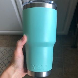 Yeti Cup